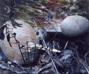 Universe and Stream 11